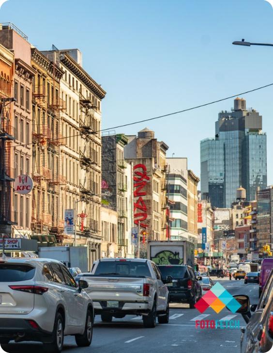 Simple Photo Is So Hard for Most Companies