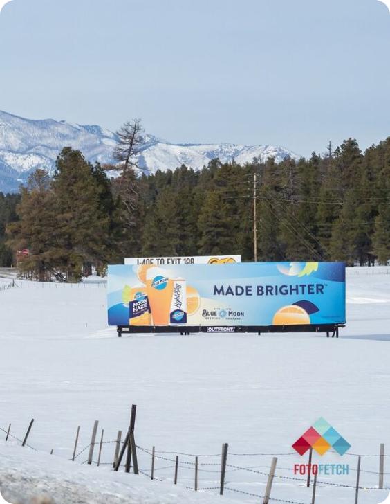 The Nationwide Photography Bottleneck